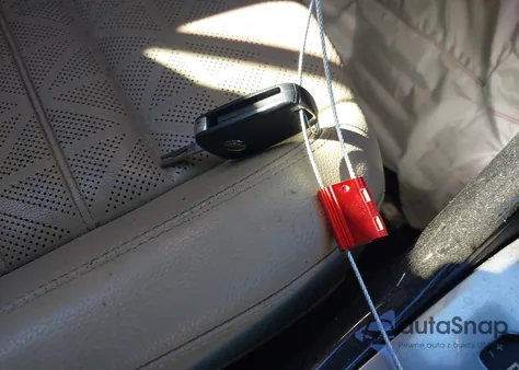 2017 Buick Cascada Premium z USA, uszkodzony, nr VIN W04WH3N54HG056531